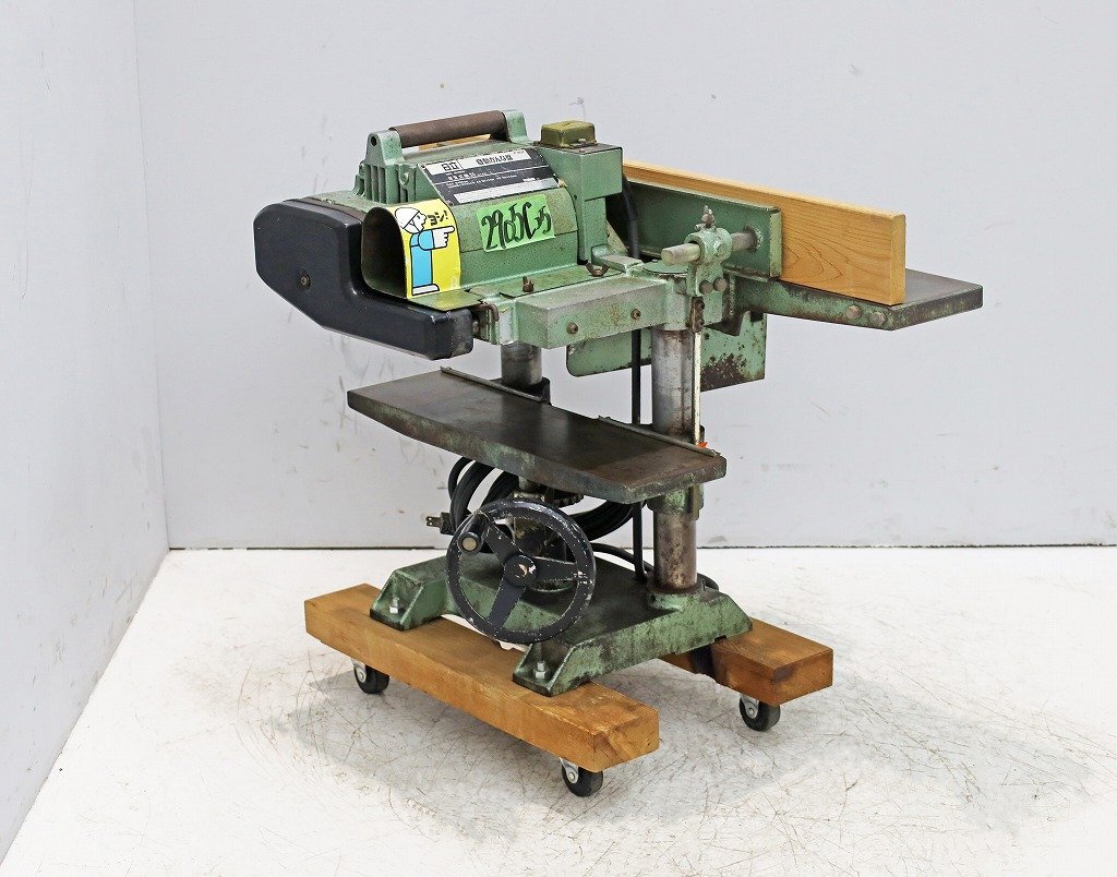 2025年最新】Yahoo!オークション -日立かんな盤の中古品・新品