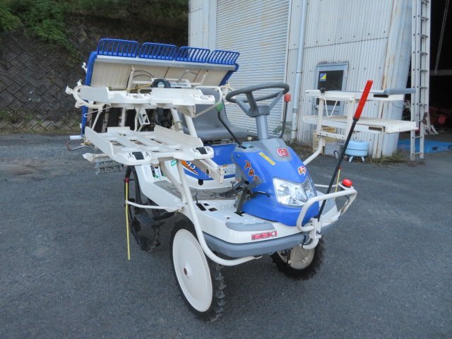 2025年最新】イセキ 田植機 PQZのおすすめ商品 - Yahoo!オークション