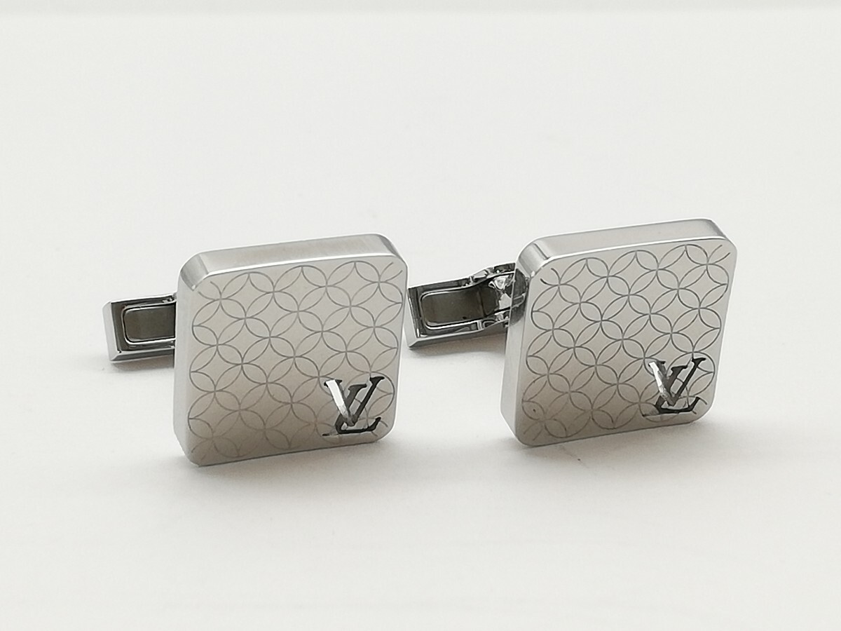 2025年最新】Yahoo!オークション -ルイ ヴィトン カフスの中古品・新品