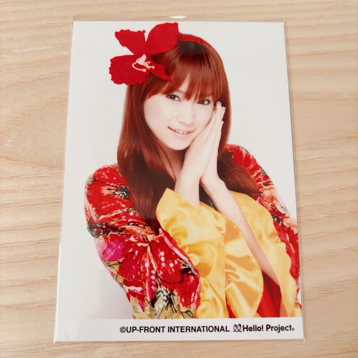 2025年最新】Yahoo!オークション -亀井絵里 写真の中古品・新品