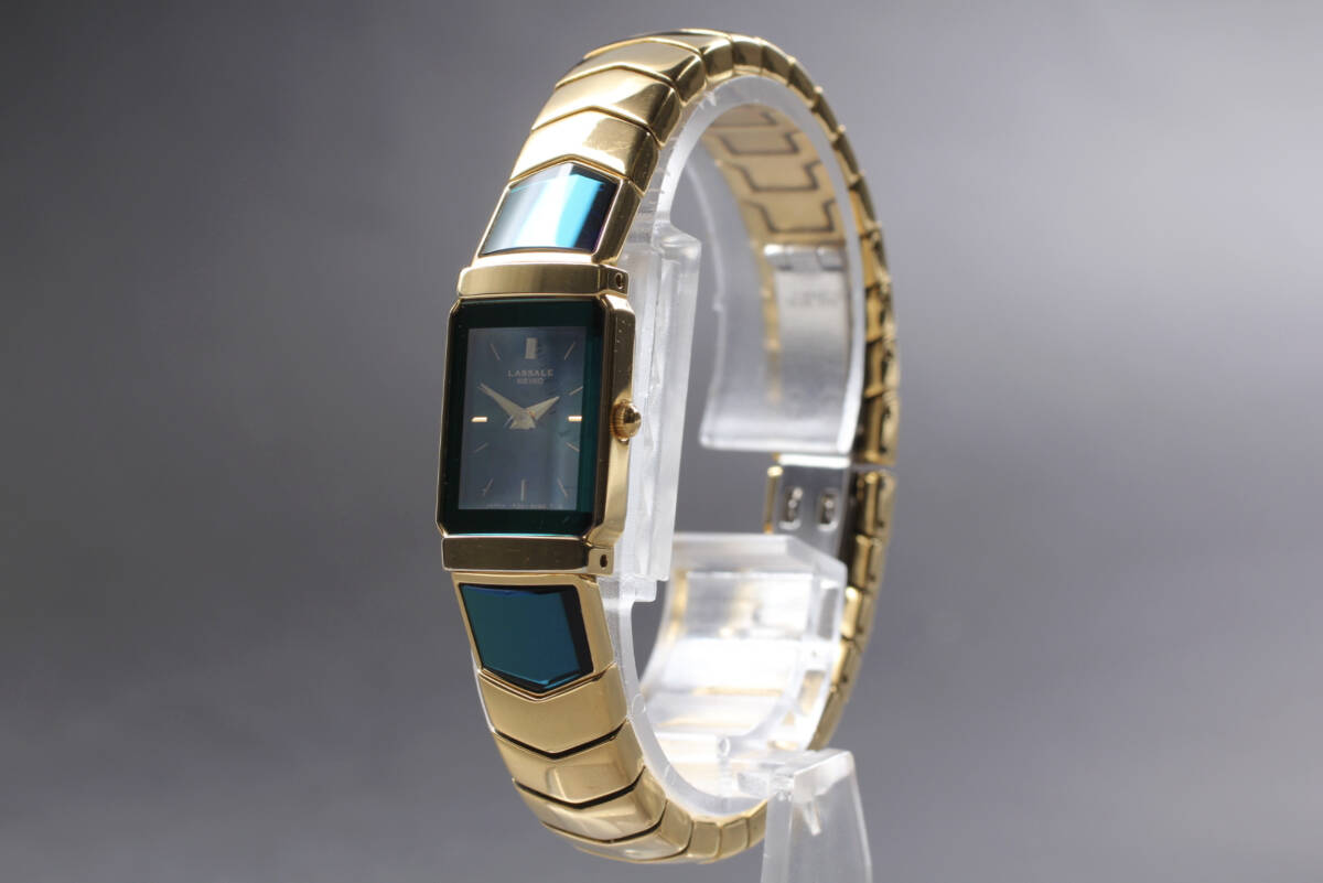 2025年最新】Yahoo!オークション -セイコー ラサール(セイコー