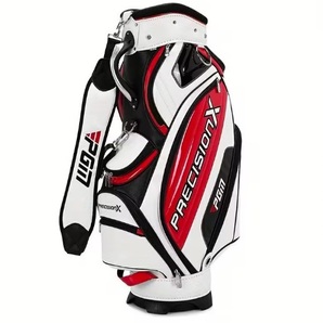 ◆ 即決!送料無料! ◆ PGM QB034 9型 多機能 キャディバッグ ◆