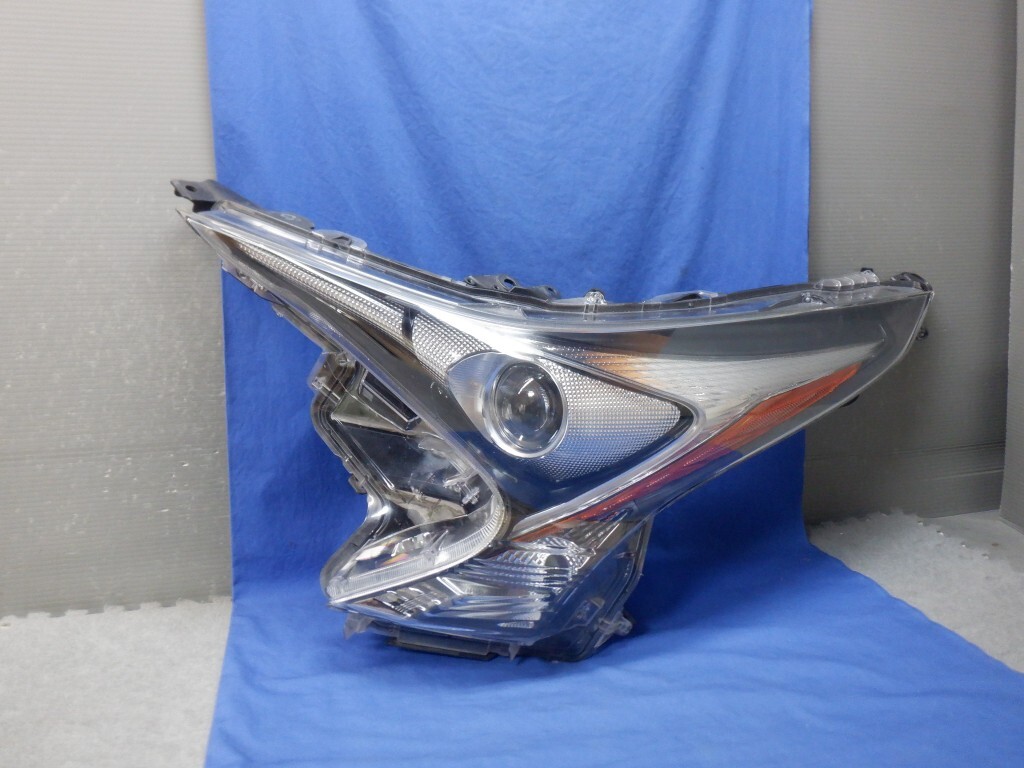 ZVW50 プリウス 左ヘッドランプ 2025年最新】Yahoo!オークション -50 プリウス ヘッドライト 左