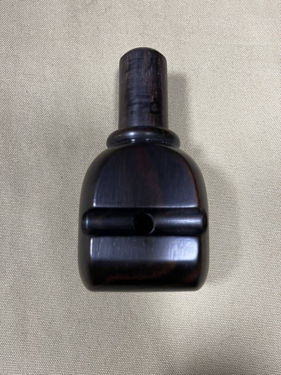 石鯛竿用石突 QUICK 込み径21㍉ 石鯛竿用石突 QUICK 込み径21㍉