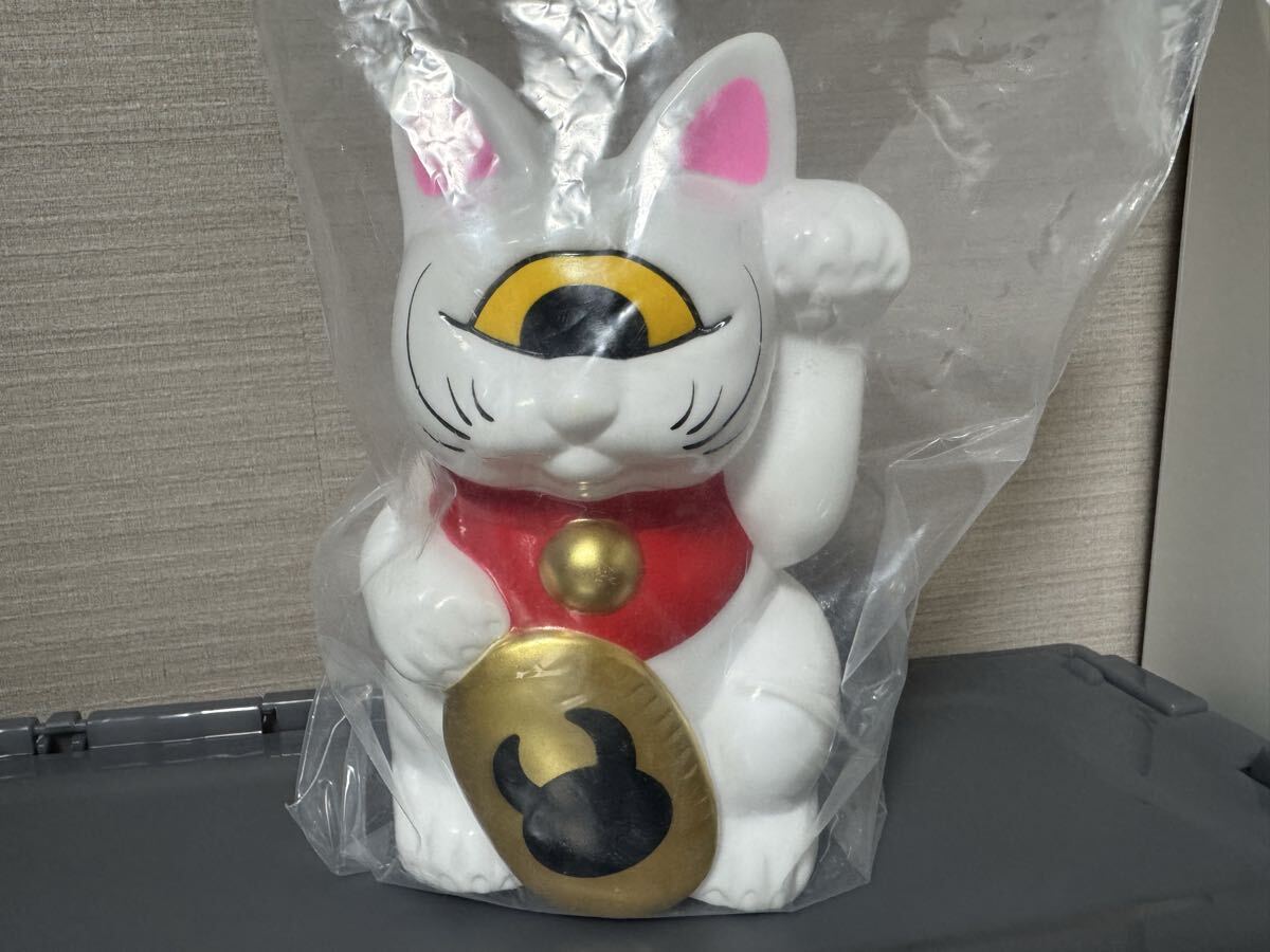 Yahoo!オークション -「リアルヘッド フォーチュンキャット