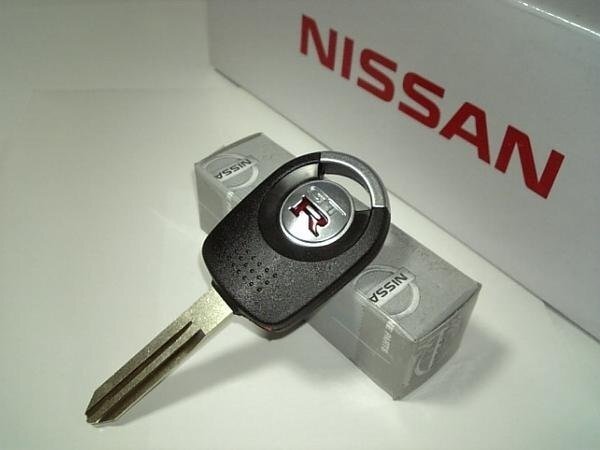 GT-R　ブランクキー　新品　NISMO　シルビア 2025年最新】ニスモ ブランクキーの商品一覧 - Yahoo!オークション