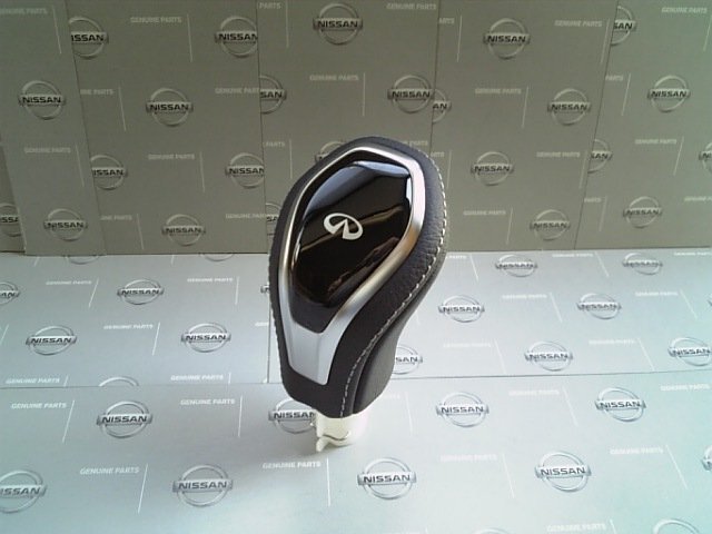 2025年最新】Yahoo!オークション -v37スカイライン シフトノブの