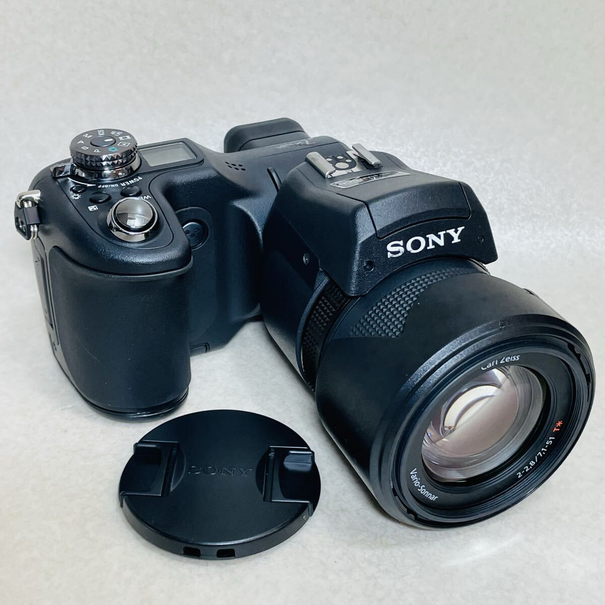 動作◎ 名機 SONY DSC-F828 デジタルカメラ 美品 2025年最新】sony dsc-f828の人気アイテム - メルカリ