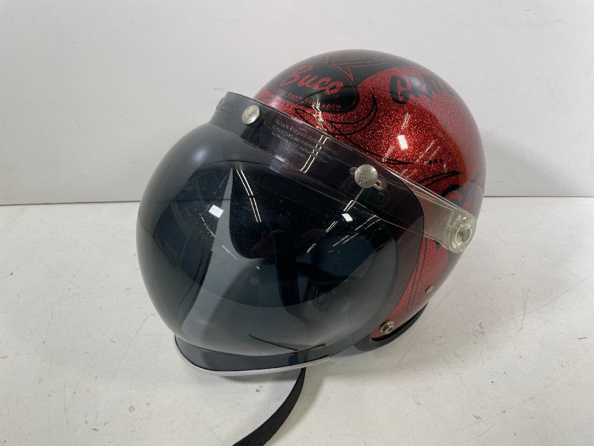 セキュリティ・セーフティ SMALL BUCO JET500-TX 2025年最新】BUCO JET500-TXの人気アイテム - メルカリ