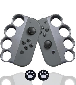 Switch Fit Boxing/Fit Boxing 2対応 2個セット