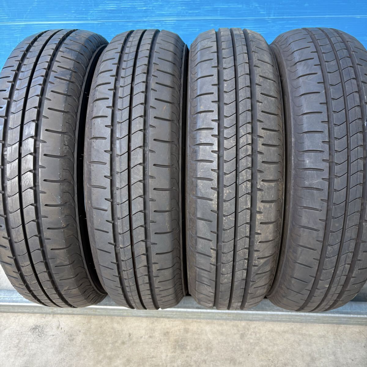 2025年最新】Yahoo!オークション -155-65-14 ブリヂストンの中古