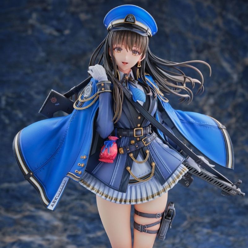 【ブレッディ】NIKKE ガレージキット完成品 ガレージキット 1/7 NIKKE ブレッディ R 勝利の女神 未塗装未