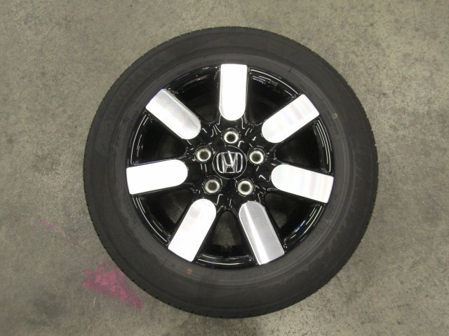 ホンダ純正 15インチ ホイールセット ヨコハマタイヤ ホンダ 車用ホイール 純正 15インチ」の人気商品一覧 | 安い商品