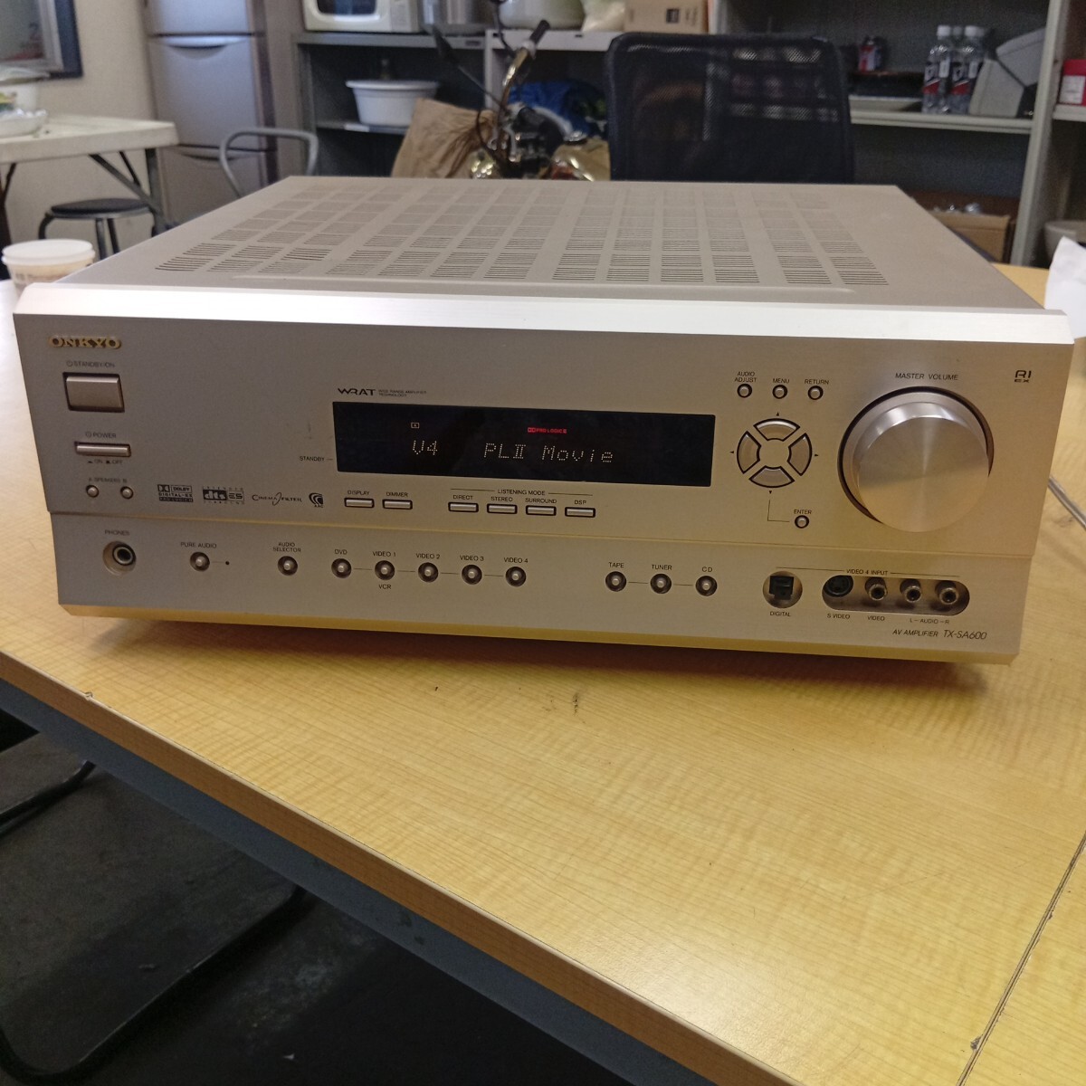 ONKYO TX-NA5009 オンキョー 2025年最新】Yahoo!オークション -onkyo tx-na5009の中古品