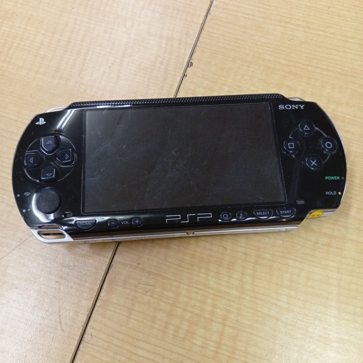 2025年最新】PSP ジャンク品を探すならこちら - Yahoo!オークション