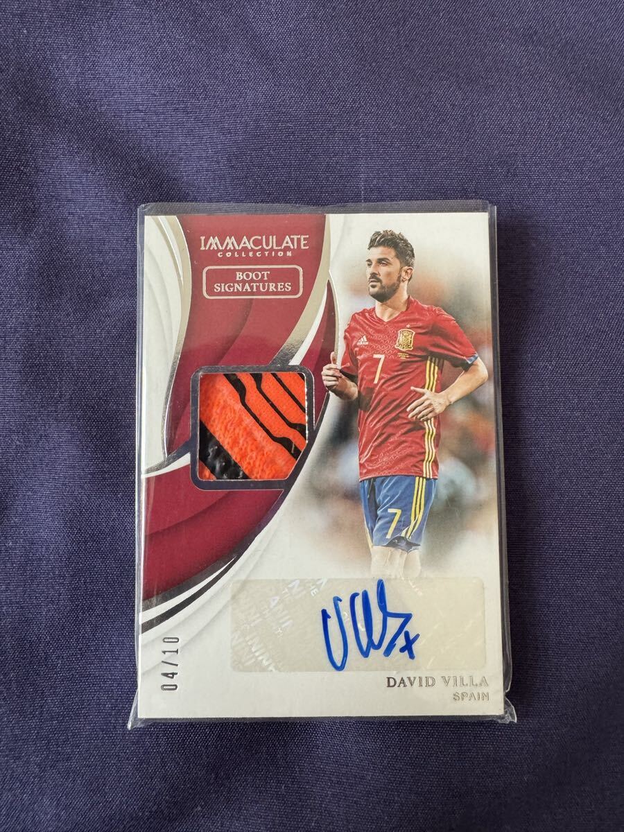 2025年最新】Yahoo!オークション -ビジャ サインの中古品・新品