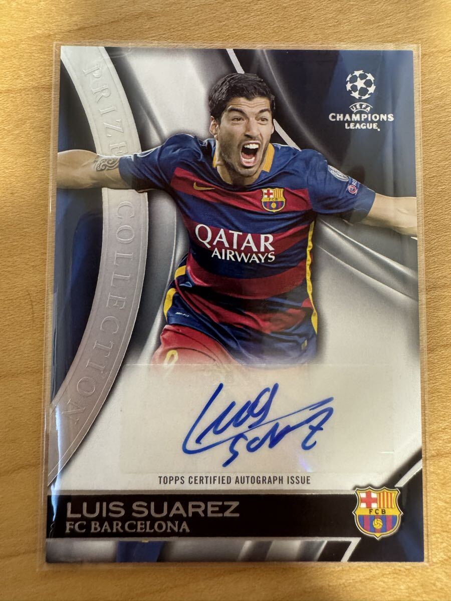 Yahoo!オークション -「バルセロナ サイン」(トレーディングカード) の