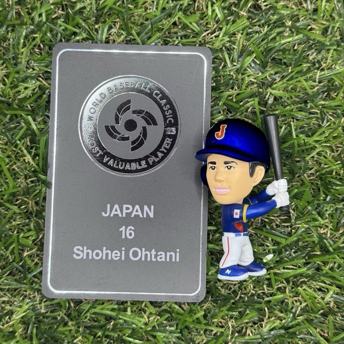 2025年最新】Yahoo!オークション -侍ジャパン カード 大谷の中古