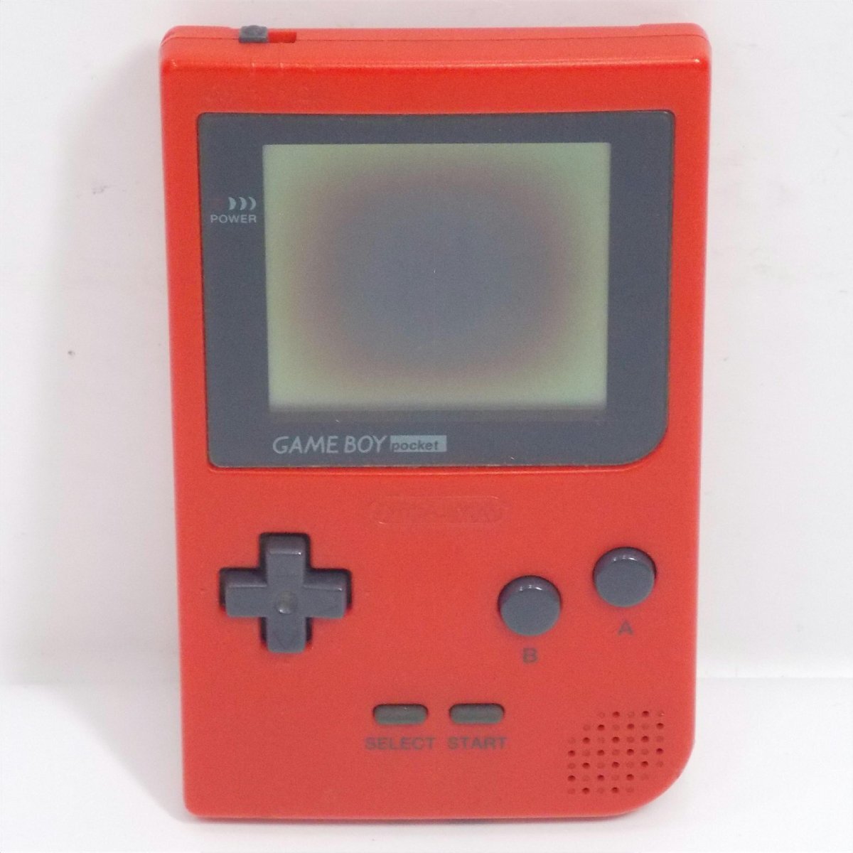 Yahoo!オークション -「ゲームボーイポケット ジャンク」の落札