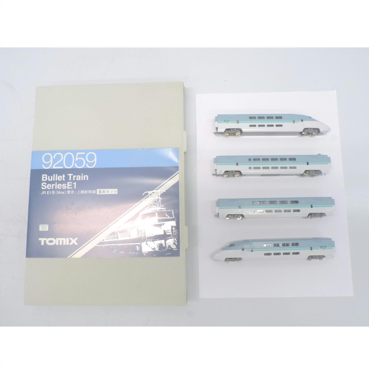 2025年最新】Yahoo!オークション -tomix 92059の中古品・新品