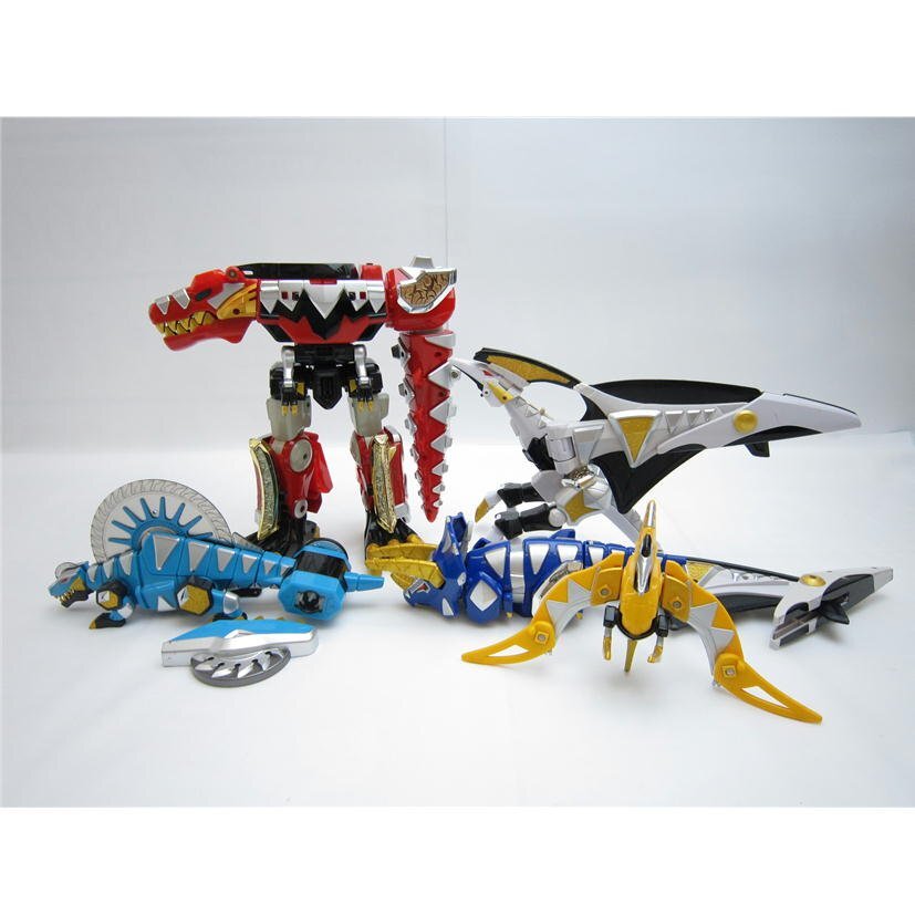 アバレンジャー（未開封） 新品未開封☆爆竜戦隊アバレンジャー20th 許されざるアバレ [Blu