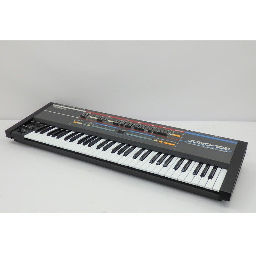 2025年最新】Yahoo!オークション -roland juno(ローランド)の