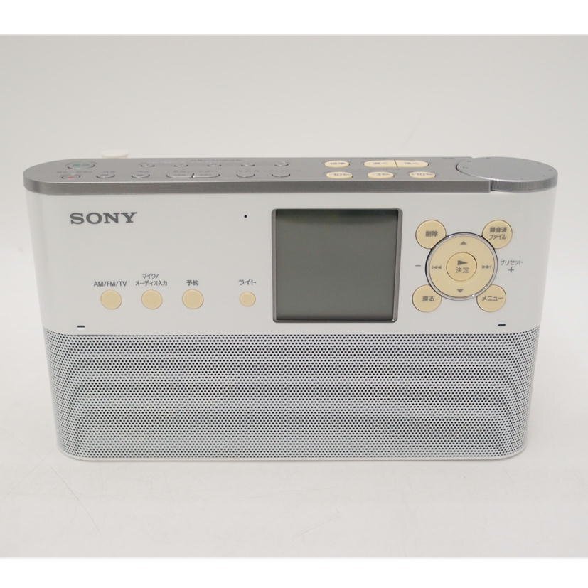 2025年最新】Yahoo!オークション -ソニー icz-r250tv ポータブル