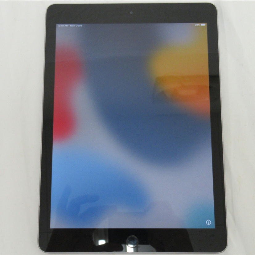 iPad 第6世代 Wi-Fiモデル 9.7インチ 32GB スペースグレイ Amazon | Apple iPad (Wi-Fi, 32GB) - スペースグレイ | Apple