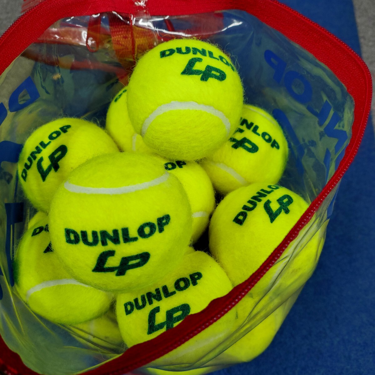 2025年最新】Yahoo!オークション -ダンロップ テニスボールの
