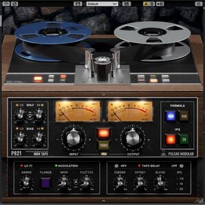 Pulsar Modular Bundle Windows