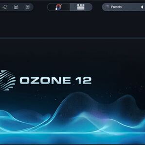 4点セット iZotope Ozone12 Advanced RX11 Advanced Nectar 4 Advanced Neutron 5