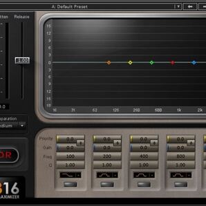 Waves Ultimate 2024 Windows