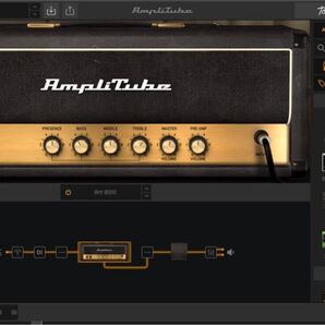 IK Multimedia AmpliTube 5 MAX Windows