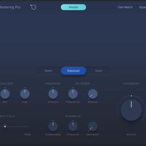 LANDR Plug-in Collection Windows