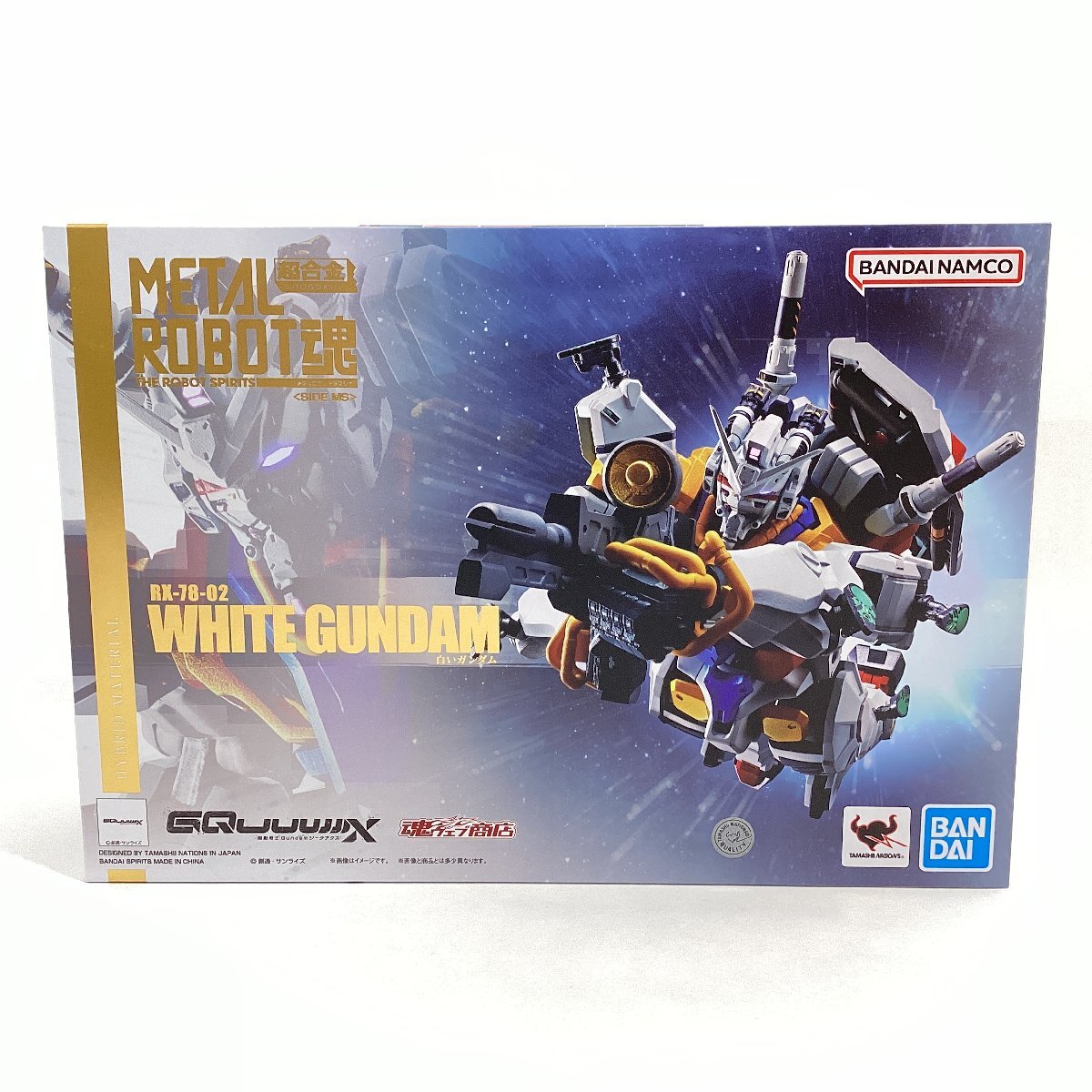 バンプレスト 機動戦士ガンダム　MS合金セット　9体 バンプレスト 機動戦士ガンダムMS合金Ⅲ レビュー : おもちゃの