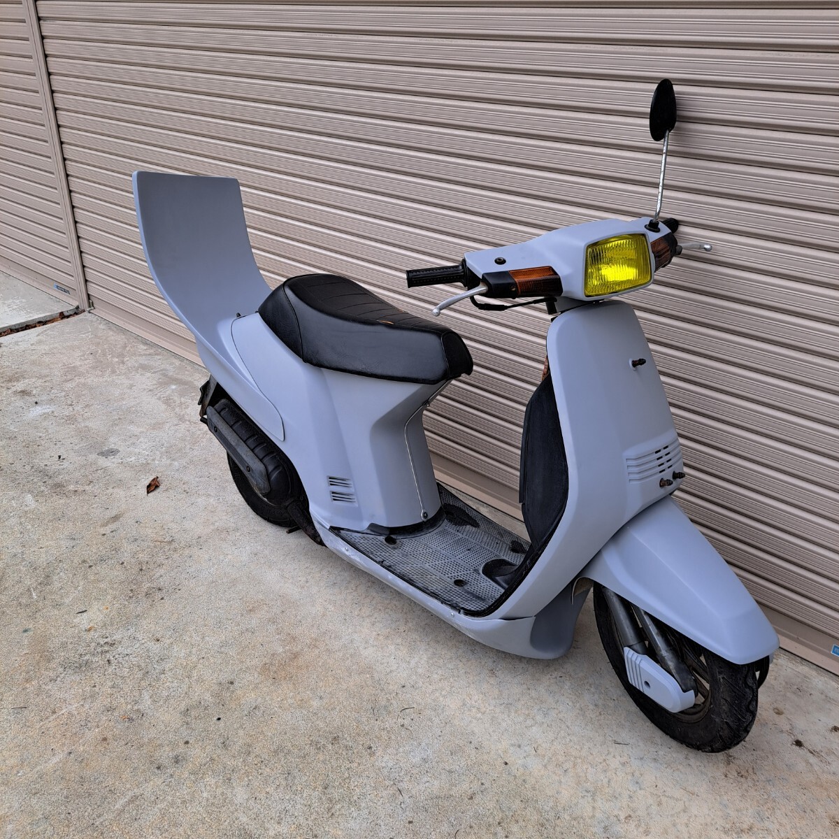 2025年最新】Yahoo!オークション -タクト af09 エンジン(50cc