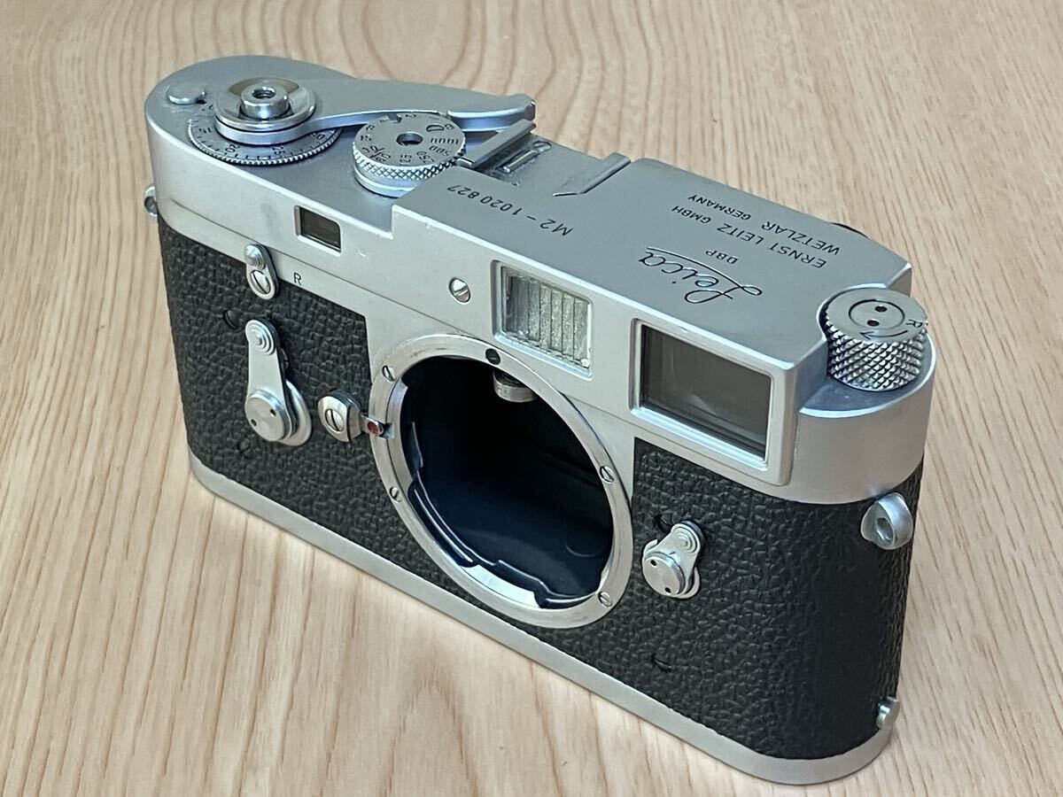 2025年最新】Yahoo!オークション -ライカm2の中古品・新品・未