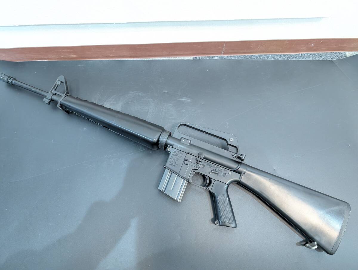 2025年最新】Yahoo!オークション -m16 エアガンの中古品・新品