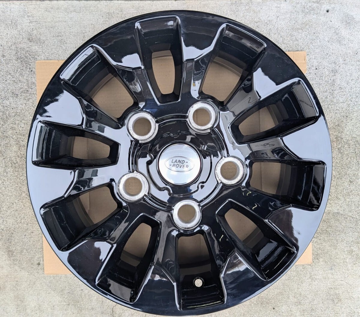 2025年最新】Yahoo!オークション -ランドローバー