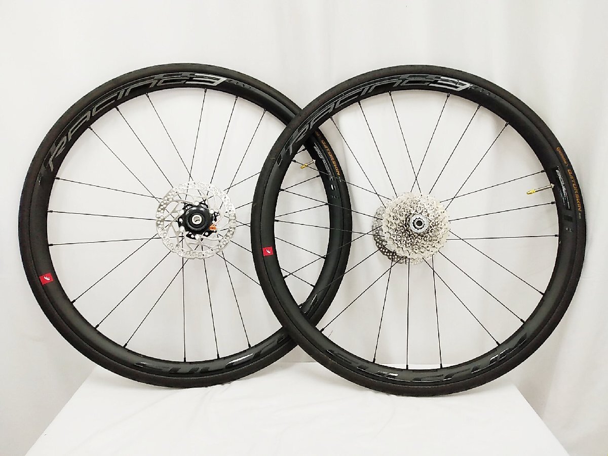 Yahoo!オークション -「フルクラムレーシング3」(パーツ