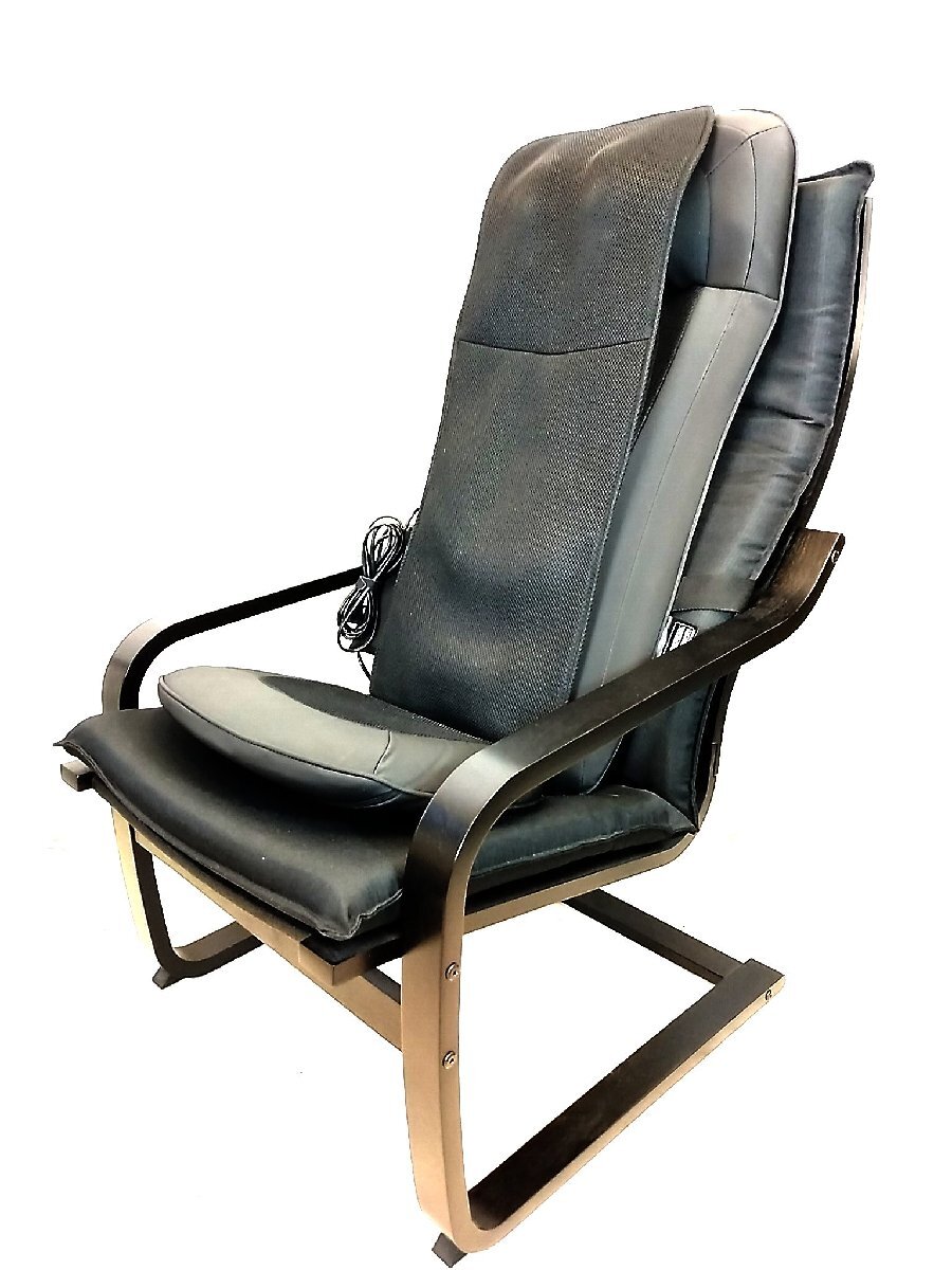 フジ医療器 マイリラ シートマッサージャー S56 MRL-1200 (NB