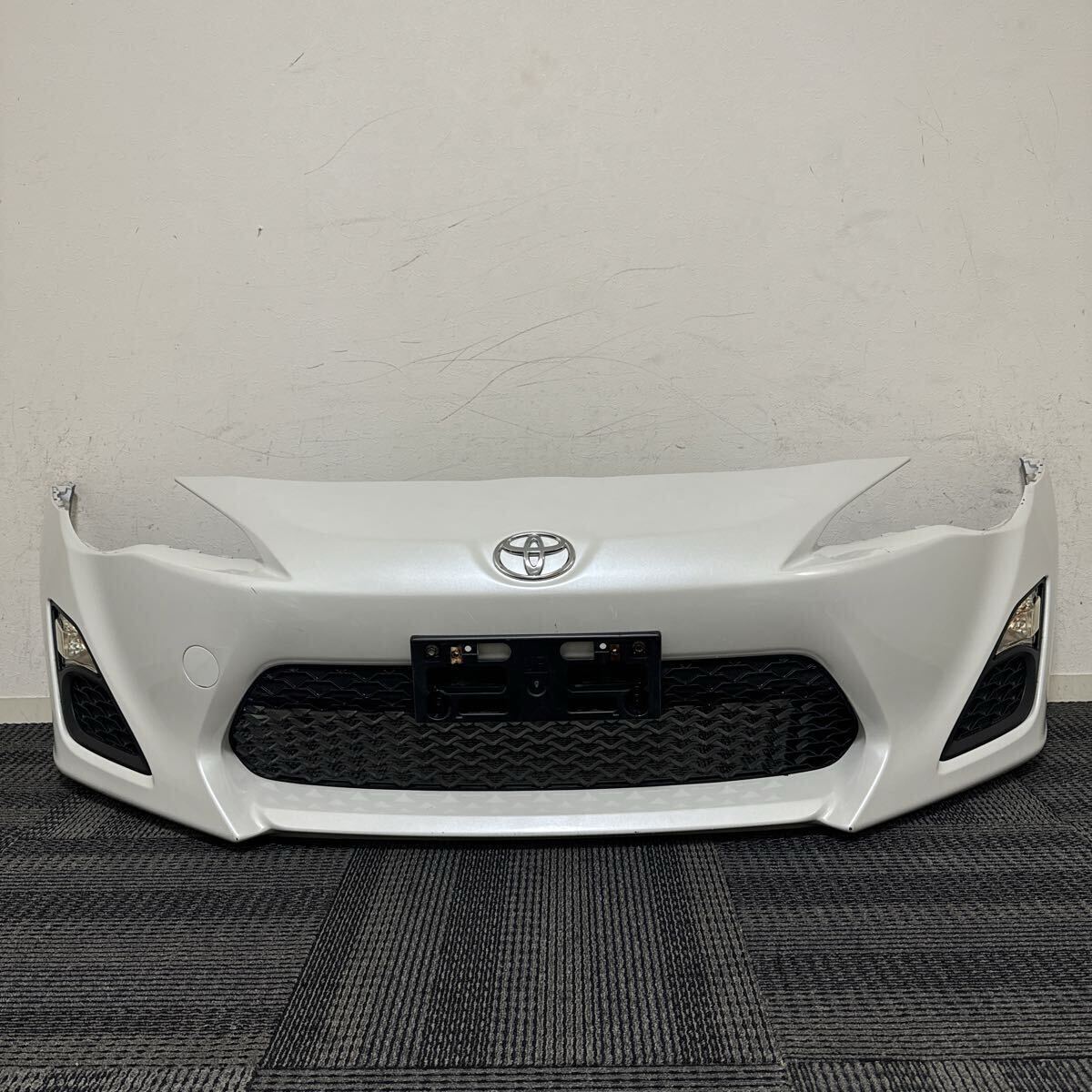 2025年最新】Yahoo!オークション -zn6 86 バンパーの中古品