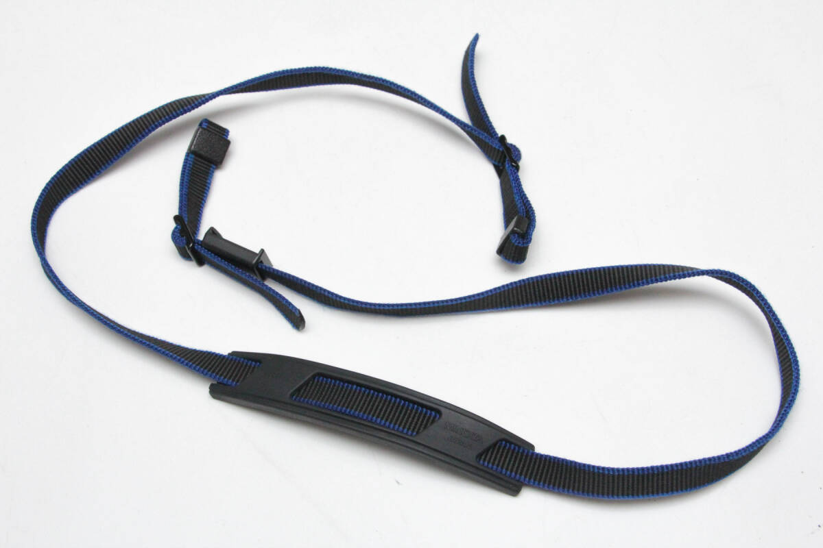 ★レア　MINOLTA　ミノルタ　プロストラップ　中古　リペア前提 ☆レア MINOLTA ミノルタ プロストラップ 中古 リペア前提