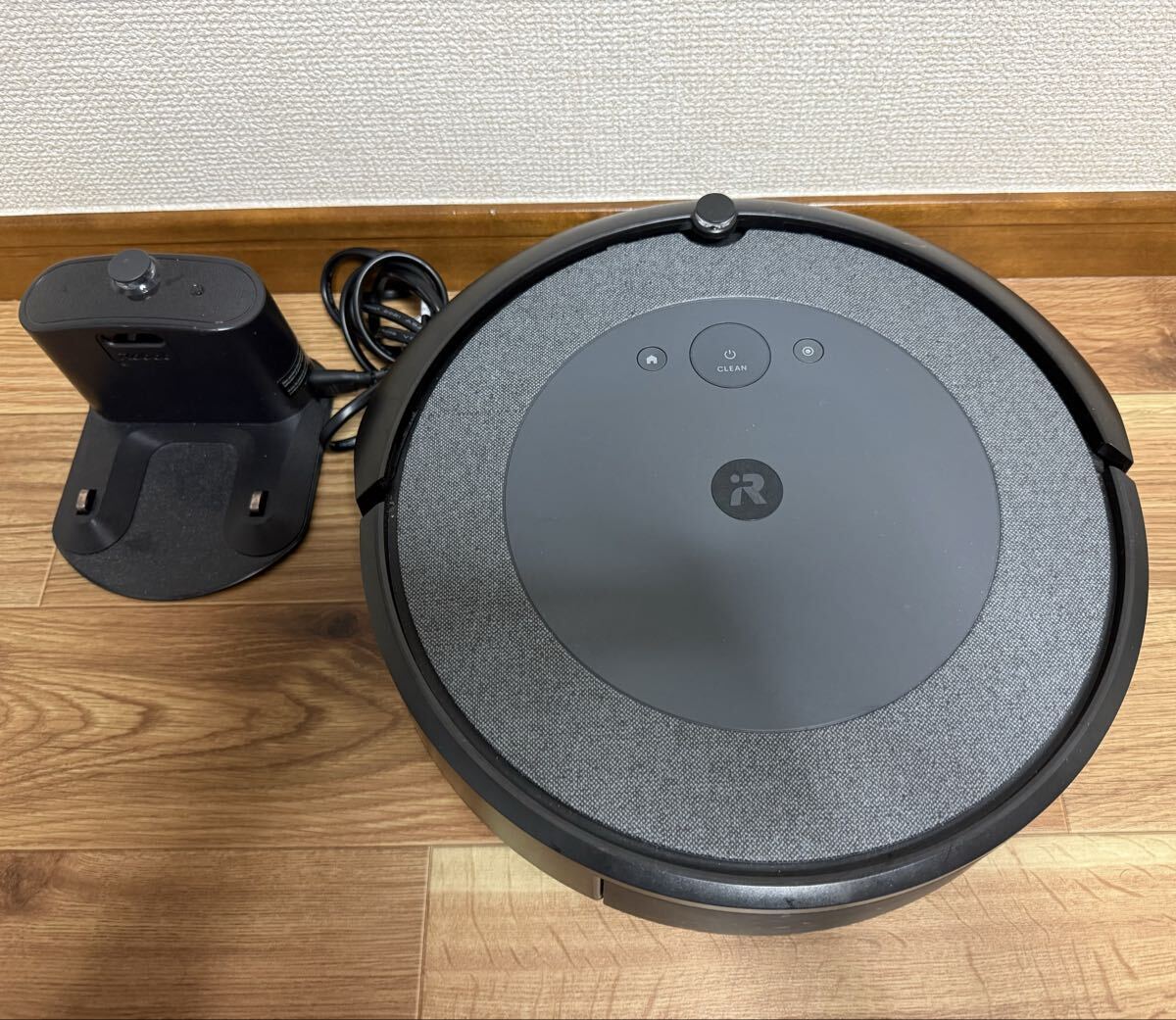 Roomba i3 中古 中古 iRobotアイロボット ロボット掃除機 Roomba i3 ルンバ
