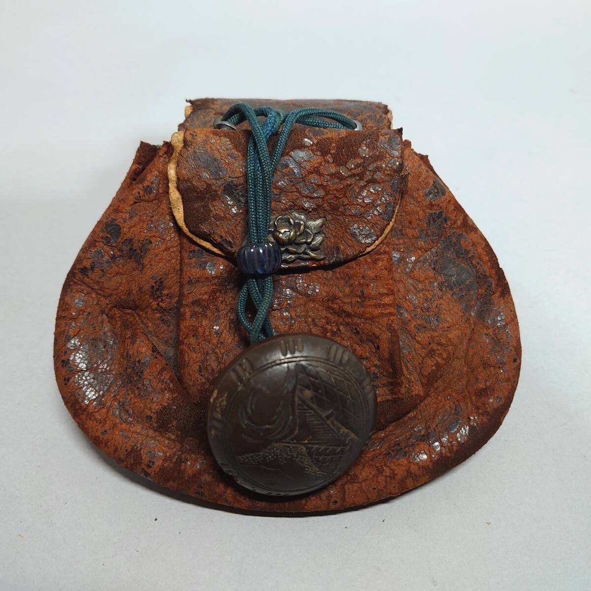 2025年最新】Yahoo!オークション -煙草入れ 根付の中古品・新品