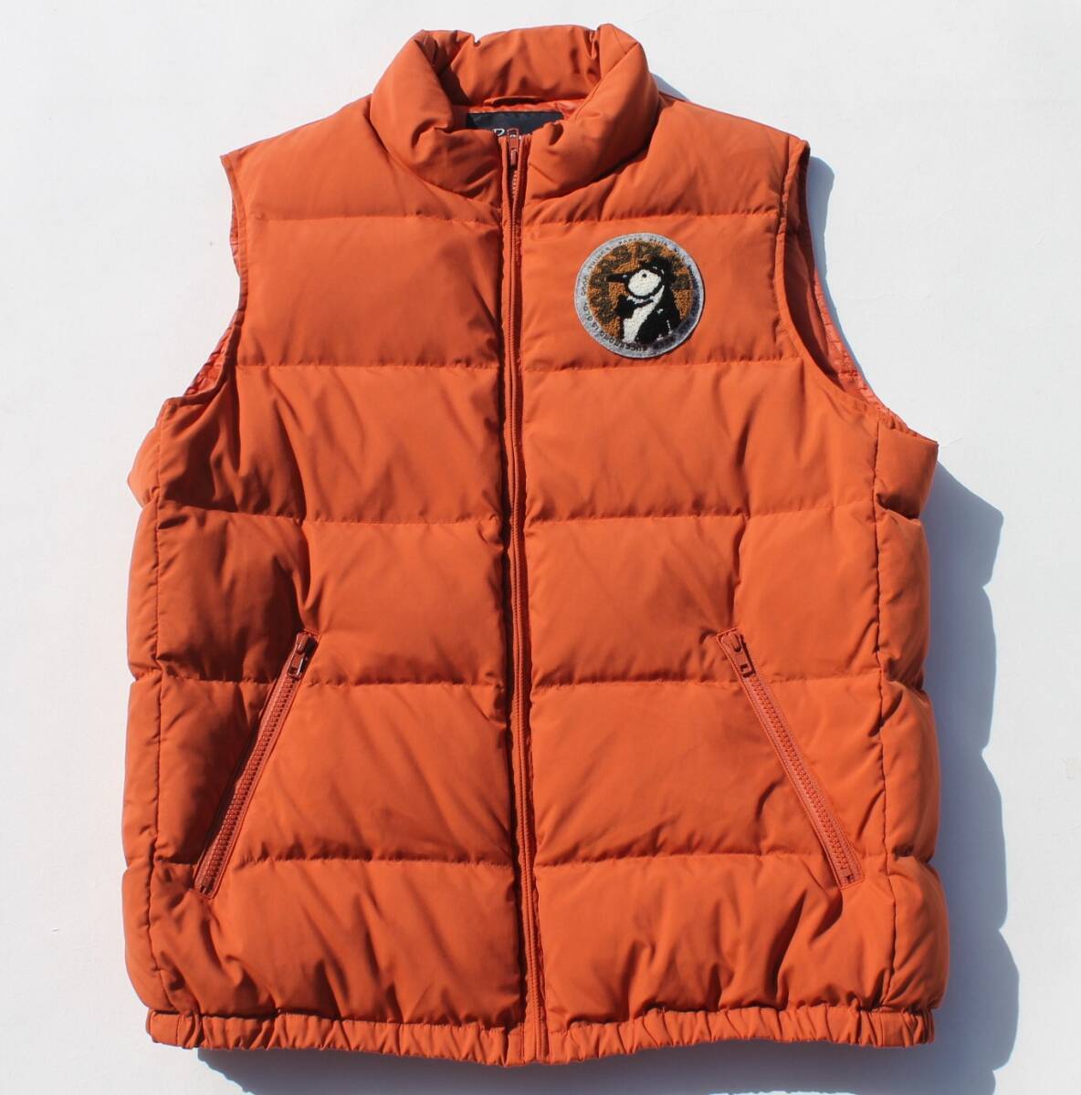 2025年最新】パパス ベストの商品一覧 - Yahoo!オークション