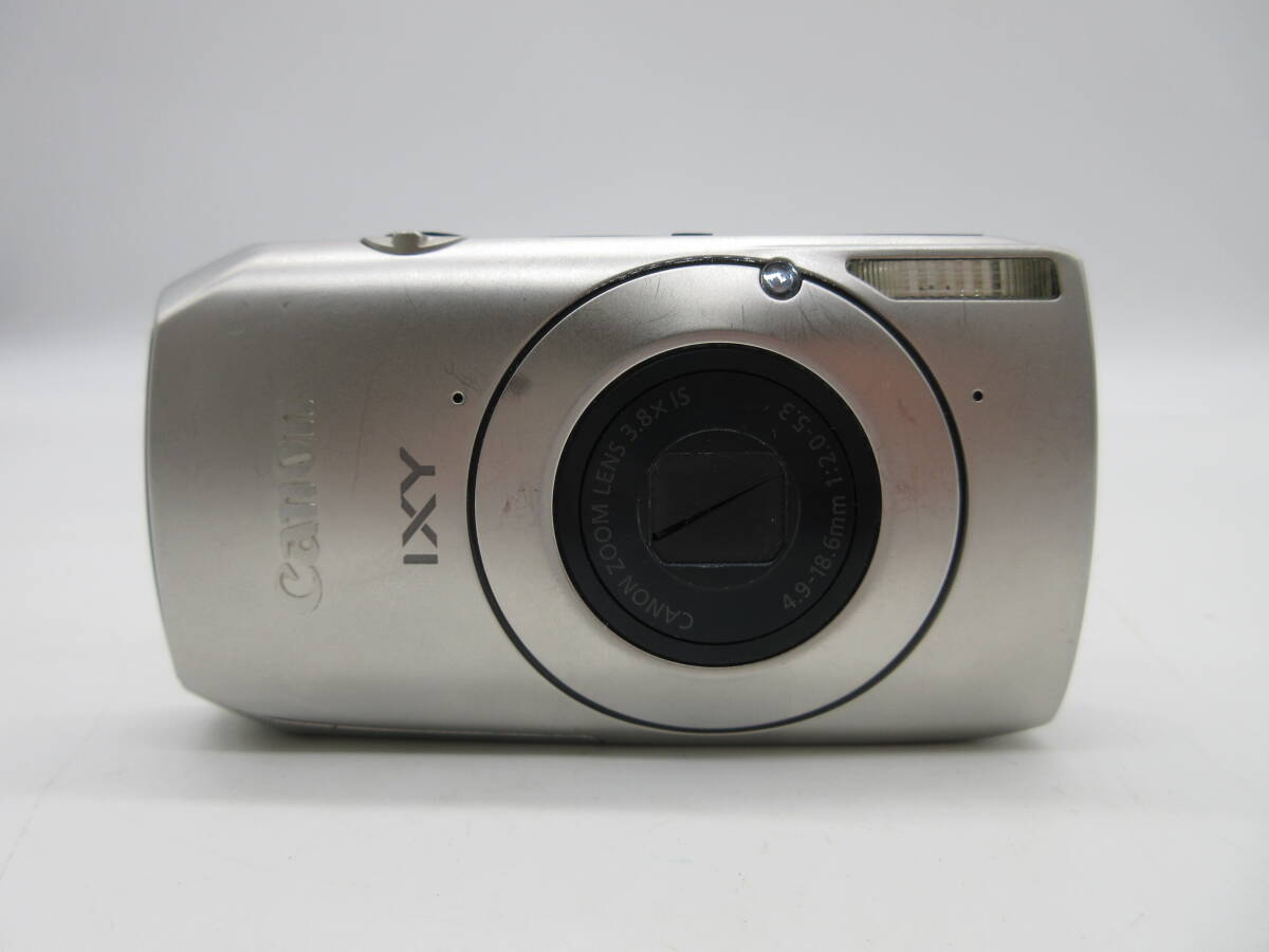 Yahoo!オークション -「canon ixy 30s」の落札相場・落札価格