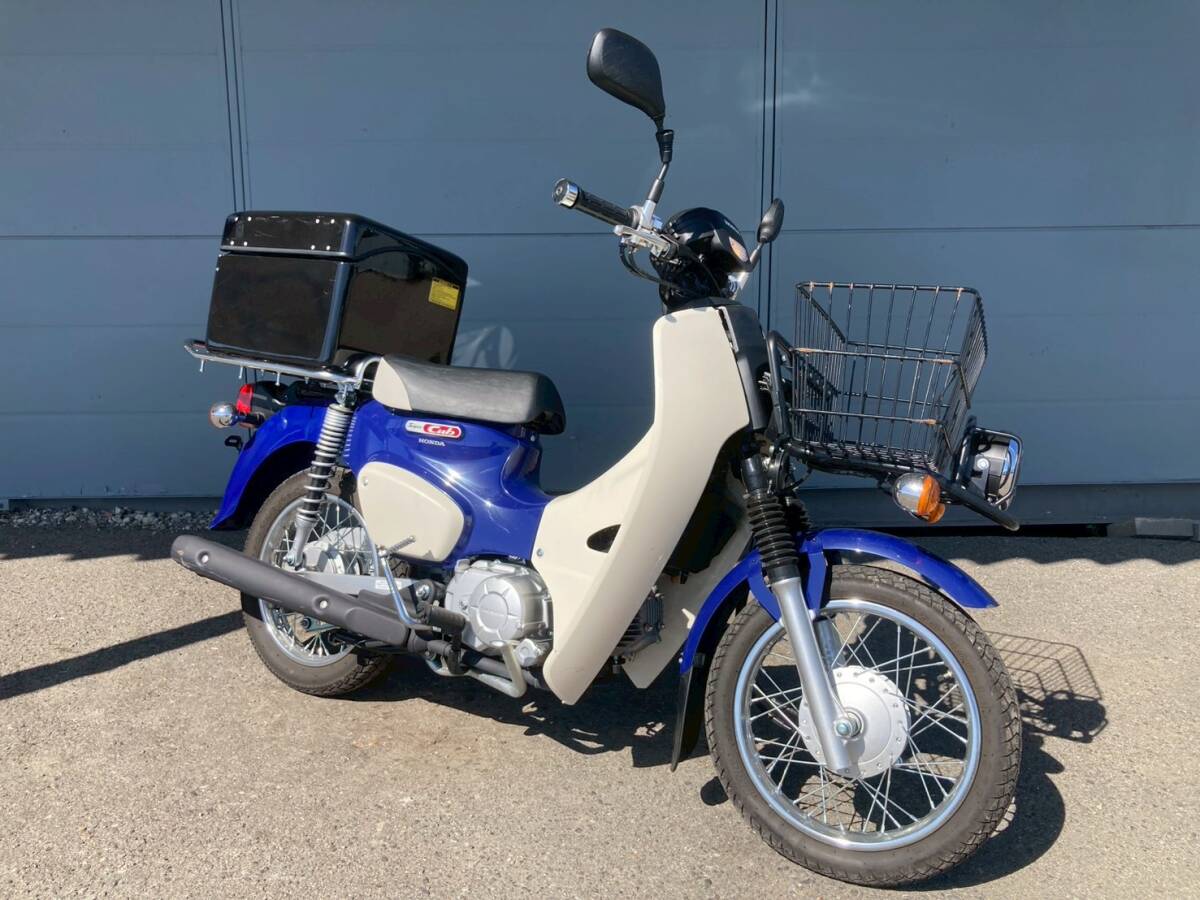 2025年最新】カブ50エンジン関連商品一覧 - Yahoo!オークション