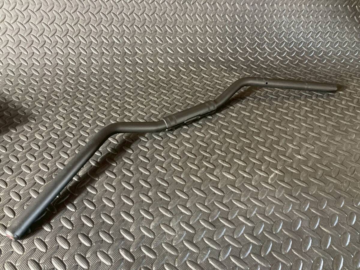 z900rs純正ハンドル カワサキ Z900RSカフェ ハンドル 純正 中古 バイク 部品 ZR900C