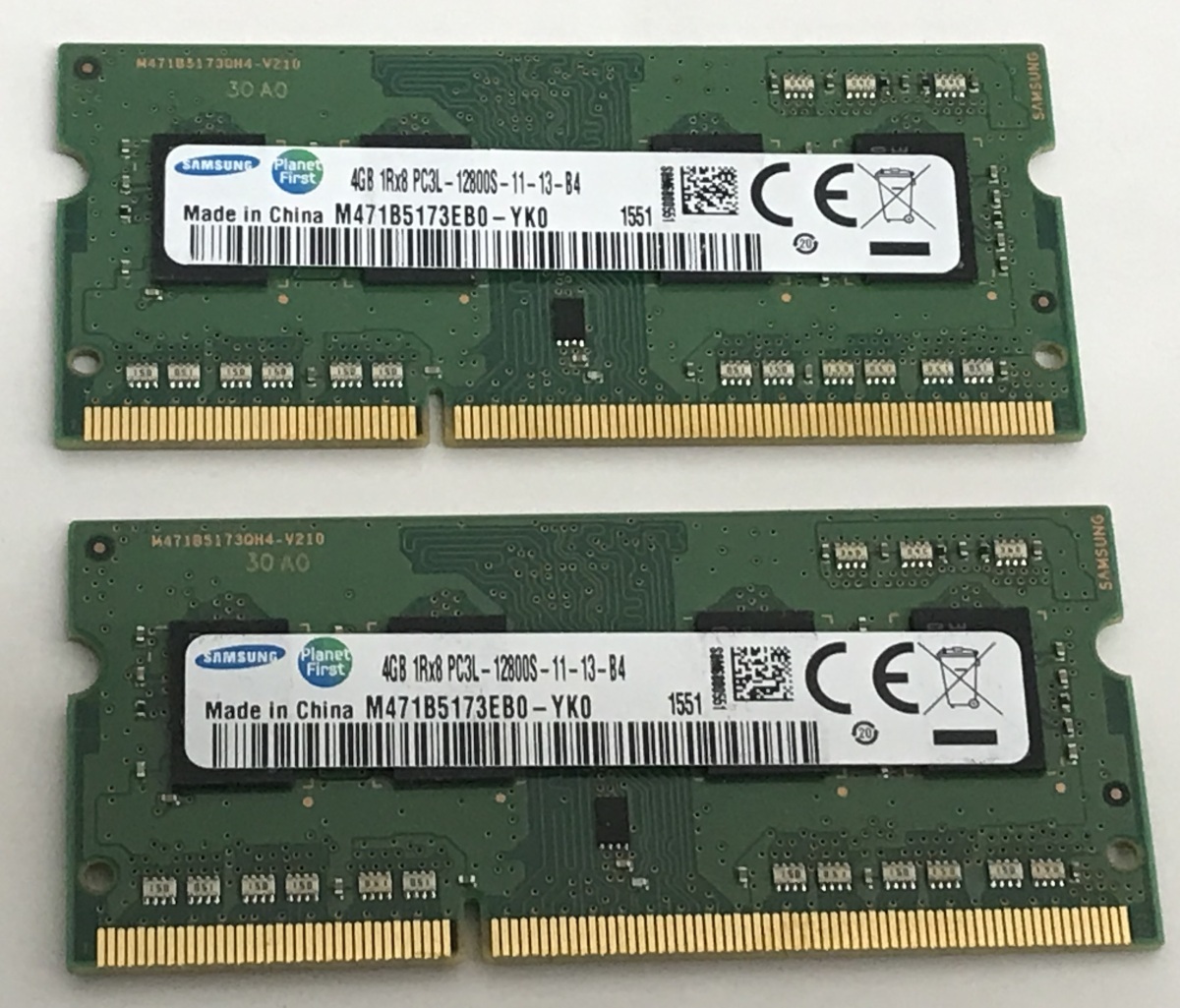 【大特価】80GB(8GBx10) DDR3 PC3L-12800S 新品未使用 2025年最新】Yahoo!オークション -ddr3l sdram pc3l-12800 8gbの
